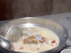 -骨之味·筒骨汤火锅(江头店)