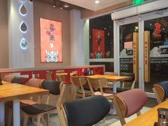 大堂-喜年来(欧洲商城店)