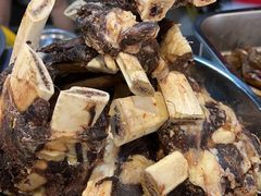 -谢继红26号牛肉汤(田家庵店)