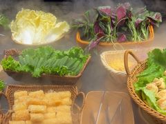 -空之介寿喜烧·和牛放题(恒隆广场店)