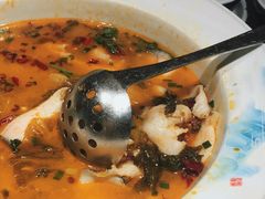 -秋色客家菜(南山店)