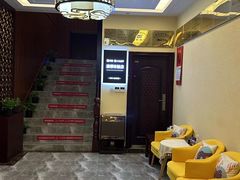 -大桶大足浴(瞿溪路店)