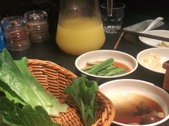 -老卜奎齐齐哈尔烤肉(人民东路店)