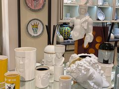 -文艺复兴百货(米兰大教堂广场店)