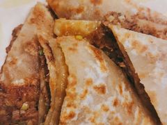 -甲乙饼·手工牛肉饼(东方广场店)