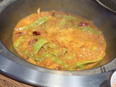 -山河屯铁锅炖鲜鹅·东北菜(开发区一店)