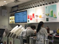 -叶子与茶(苏宁广场店)