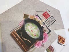 -嘉和一品粥(津华昌道店)