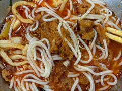 -桂湘缘卤味螺蛳粉