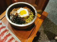 -一品诚记烤肉(大连柏威年购物中心店)