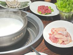 -大良毋米粥(锦龙路总店)