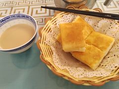 -新察哈尔蒙餐·奶茶(西落凤街店)