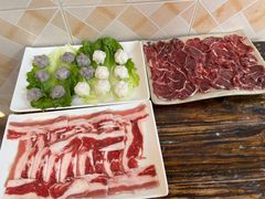 -肥婆麻辣火锅.顺德首创药材麻辣火锅(容桂店)