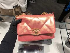 -CHANEL(恒隆广场店)