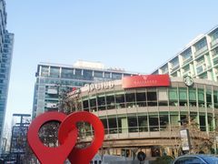 -美菲特健身(华贸店)
