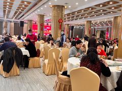 大堂-万圣禄茶楼(西平店)