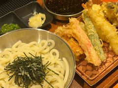 -天妇罗内顺田(罗湖店)