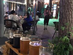 -巴伐利亚啤酒坊(意式风情街店)