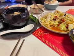 -长安·大茶饭