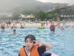 -苏州乐园森林水世界