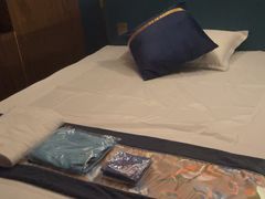 -晴川足道·商务水疗SPA(东郊记忆店)