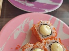 -三禾寿司(石龙店)