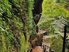 -赤水丹霞旅游区·佛光岩