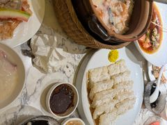 -潮州府·潮菜·砂锅粥(徐家汇店)