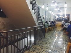 大堂-芬芳甜品(同福路店)