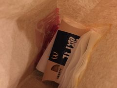 幸胡堡-麦当劳(龙之梦购物中心店)