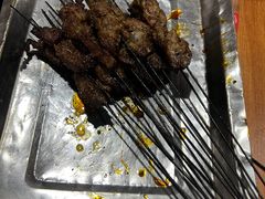 -虎卫烤肉(东关南街店)