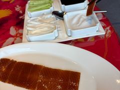 -上海滩餐厅(BFC外滩金融中心店)
