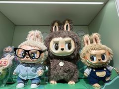 -泡泡玛特POPMART(上海环球港店)