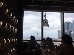 -富力丽思卡尔顿酒店·丽轩中餐厅