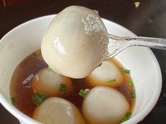 -浦江麦饼