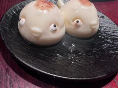 -永安鱼庄·镇江菜(东吴路店)