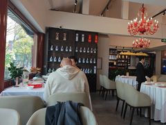 -满堂·烤鸭店·北京菜(鼓楼店)