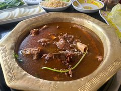 -芦月轩羊蝎子(北蜂窝店)