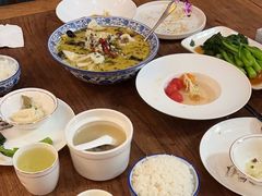 -道南書院·私房菜·早午茶·茶馆