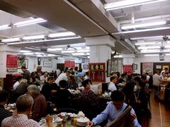 大堂-香港蓮香樓(中環店)