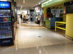 -家乐福(古北店)