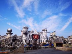 -渔岛海洋度假区