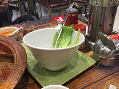 -炉中火(小何庄店)