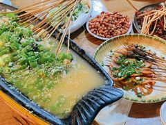 -成都吃客(九眼桥店)
