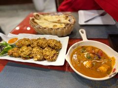 -尼泊尔雪莲餐厅(北京东路店)