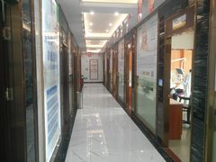 -瑞德口腔医院(白云旗舰院)