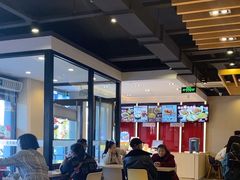-永和大王(蛙嫩鸡香煲煲鲜·军博店)