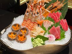 -大葉日本料理·龍蝦任食放題(廣州W酒店)
