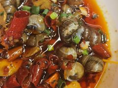 -华仔龙虾(永乐路总店)