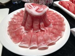 -一尊皇牛(丽彩万达店)